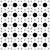 Black Polka Dots, Polka Dot Pattern, Dots, Dotted Image