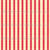 Homespun and Hand-stitched Woodland stripes red Image