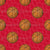 Team Spirit Basketballs Detroit Pistons Inspired Red Image