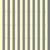Pewter Grey and Creamy Yellow Stripes Image