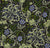 SEAWEED IN VINTAGE ORIGINAL - WILLIAM MORRIS - smaller repeat Image