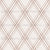 Trellis Argyle diagonal grid - kitchen shirt blanket coastal – mocha mousse brown. Reserved in color this pattern is a perfect standalone or supporting pattern for the mocha mousse collection. A classic with a twist that shines. Image