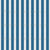 Blue and White Ticking Stripe Image