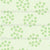 Blooms in Bunches Green, April Showers by Scribbles the Scribe Image