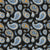 Paisley, Persian Paisley, Paisley Pattern Image