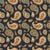 Paisley, Persian Paisley, Paisley Pattern Image