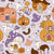 Magical Halloween Homes by MirabellePrint / Purple Image