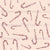 Farmhouse Christmas Pink Candy Canes Image