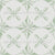Large chalk grey green geometric stars with stars in circles art deco style. Understated elegance with ornamental charm. The muted, elegant color palette lends a timeless and refined appearance. For modern interiors, textiles and wallpapers. Image