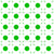 Green Polka Dots, Polka Dot Pattern, Dots, Dotted Image