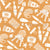 Pastels Cream and Orange Painting Art Teacher Back to School Supplies Image