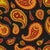 Paisley, Persian Paisley, Paisley Pattern Image