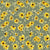 Boho Black-eyed Susans on Wild Sage Image