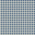 Blue Gingham Lavender Willow Design Image