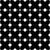 White Polka Dots, Polka Dot Pattern, Dots, Dotted Image