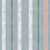 Ticking Stripe | Watercolor Linen Texture in Dusty Blue, Coral Peach/Blush Pink, Sage Green | Stamped in Bloom Collection by Brayberry Design Image