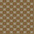 Faux Knitted Wool Checks Crafty Hygge Retro Beige Gold with Hearts White Pink Image