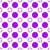 Purple Polka Dots, Polka Dot Pattern, Dots, Dotted Image