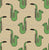 Green Saxophones Image