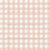 Peach Gingham, Gingham Pattern, Geometric Pattern Image