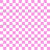 Pink checkers Image