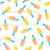 Popsicles in Yellow and Orange Image
