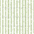 Classic Ticking Stripes in Lime Green Elevated with Charming, Uneven Cut-Out Hearts Image