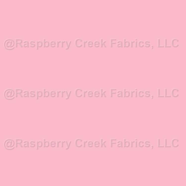 Solid Light Pink