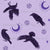 Ravens lavender Image