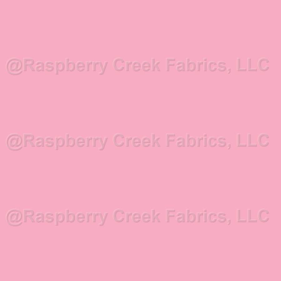 Solid soft pink