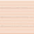 Light orange stripes - A geometric stripe in light orange (part of the “hide and ghoul seek” collection) Image