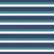 blue stripes / outer space A coordinate Image