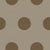 Barnyard Basics dots brown Image