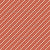 Diagonal Stripes - Coral Image