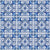Mediterranean Tiles, Portuguese, Azulejo, Majolica 71 Image