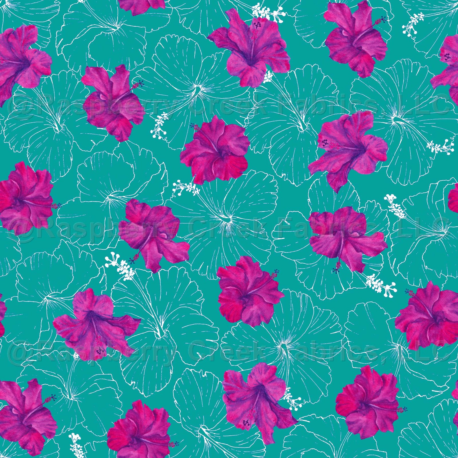 Spring Garden