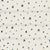 All the Stars Scatter in Denim on Linen Image