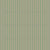 Cream Tan on Pistachio Green Vertical Stripes [Medium Scale] Image
