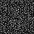 Monarch Black and White Dots, The Monarch Collection by Benchmark Boutique Image