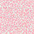 Leopard Cheetah Animal Print in Mint and Pink Image