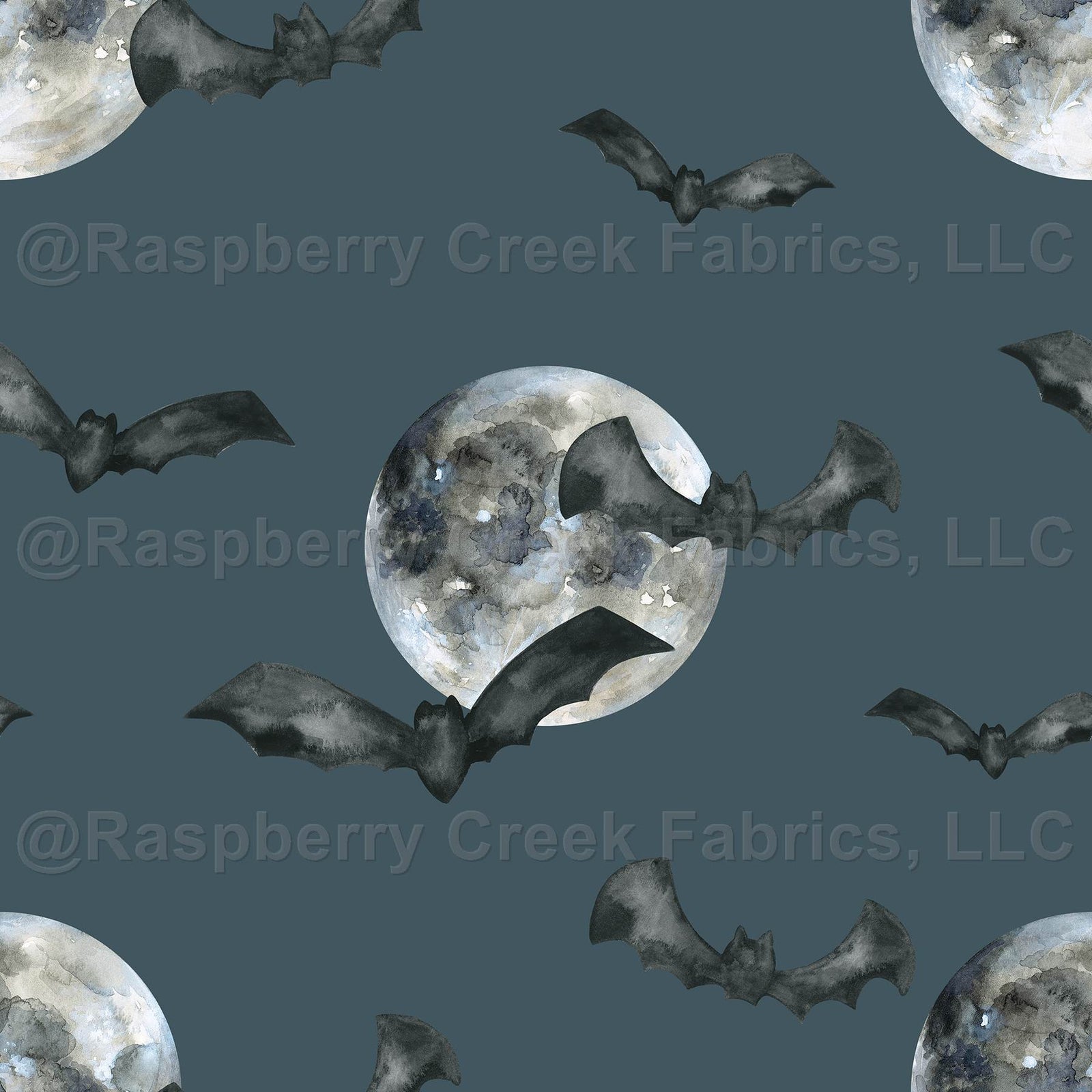 watermarked