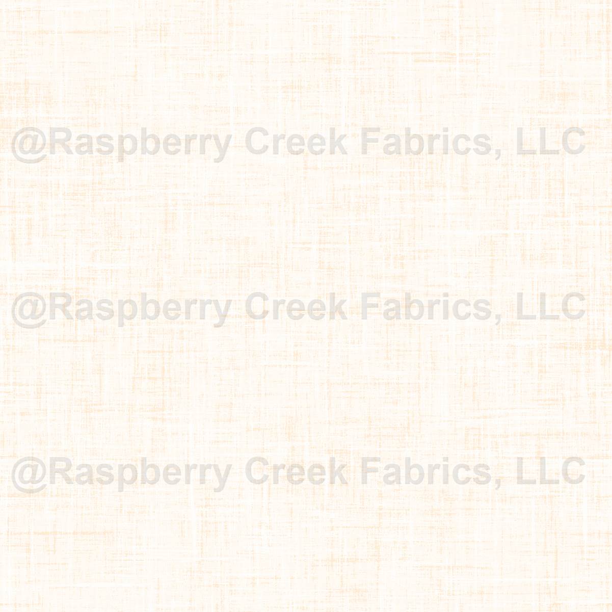 Space Bunny PRINTED Textured Solid White