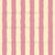 Country Retro Hand Drawn Stripe in Pink and Yellow Image