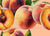 Peach's , Fruits Image