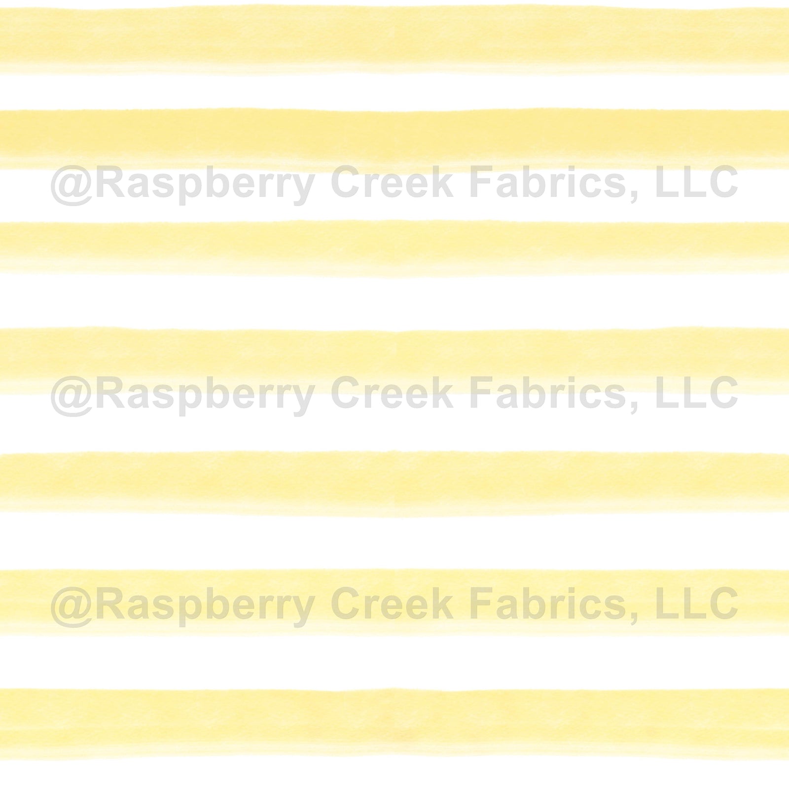 Watercolor, yellow, white, summer, spring, swim, stripes, kids, cheerful, bright, girls, boys, women