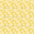 Fuzy Cotton Cream Marks on Baby Chick Yellow-small Image