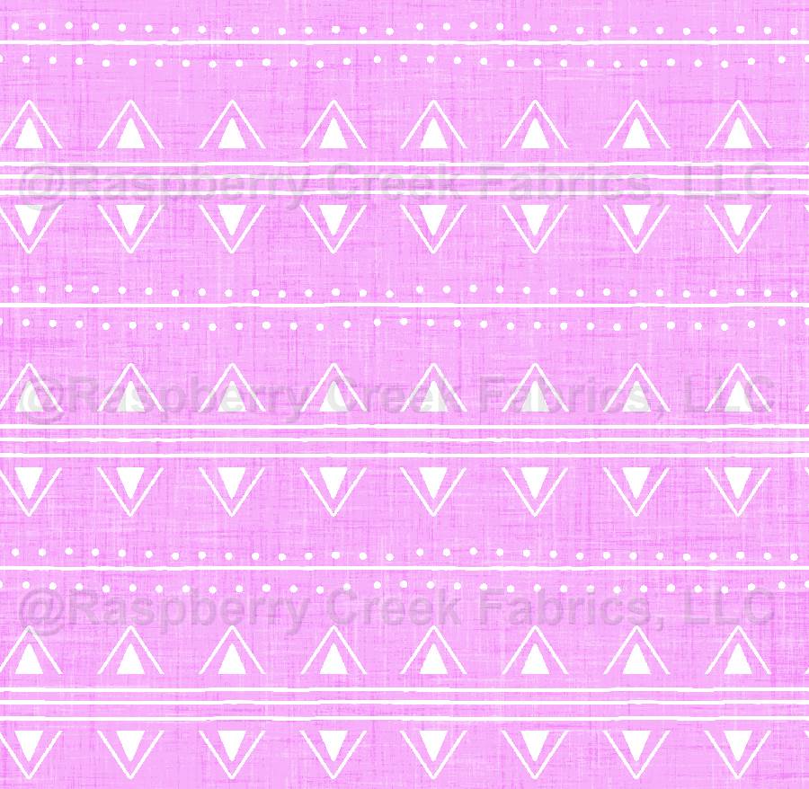 Aloha Kakau Purple