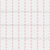 Outlined heart stripes in hand-drawn lineart – love leverage collection – white pink-orange – Fun modern twist on the classic lines in a valentines color palette. Spread some love. Image