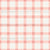 Pink and Cream Christmas Plaid Image