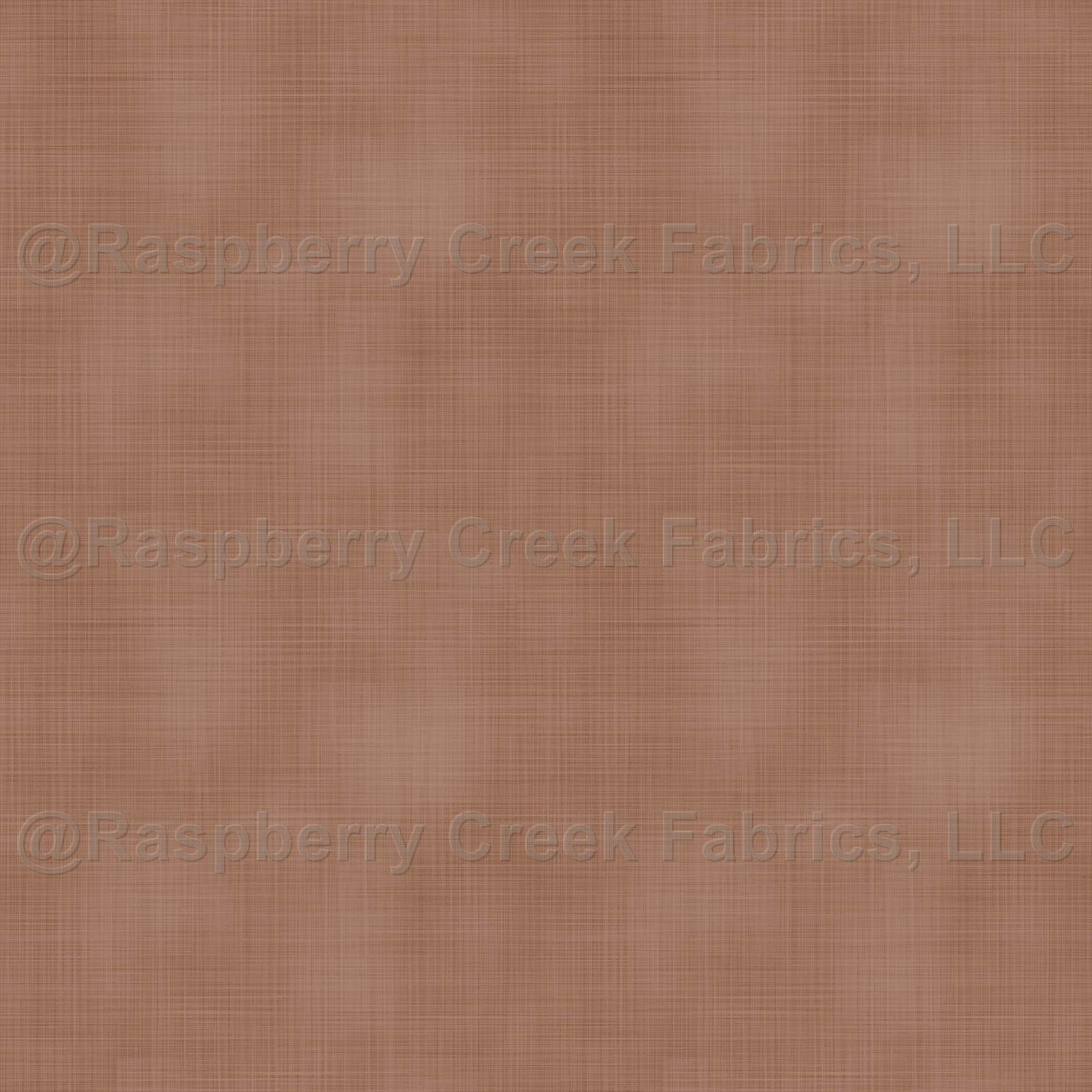 Brown with Linen Texture